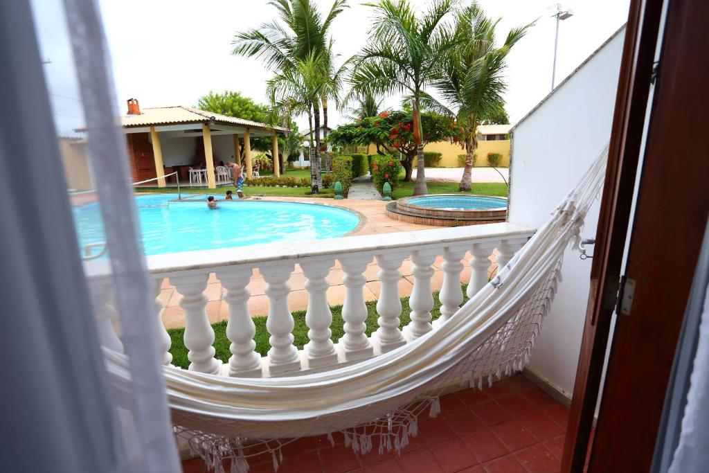  Benko´s Praia Hotel