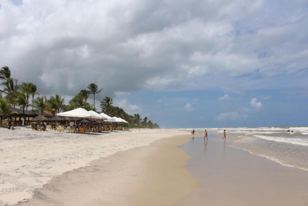  Pousada Ilha do Desejo