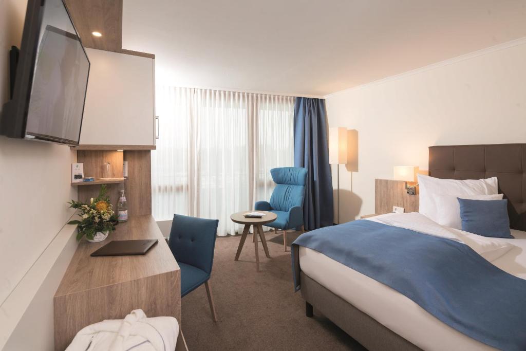 Siebenquell® GesundZeitResort - Habitación Individual Prémium