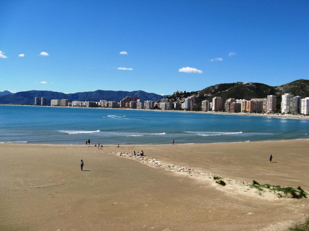 Hotel Sicania, Cullera – Updated 2023 Prices