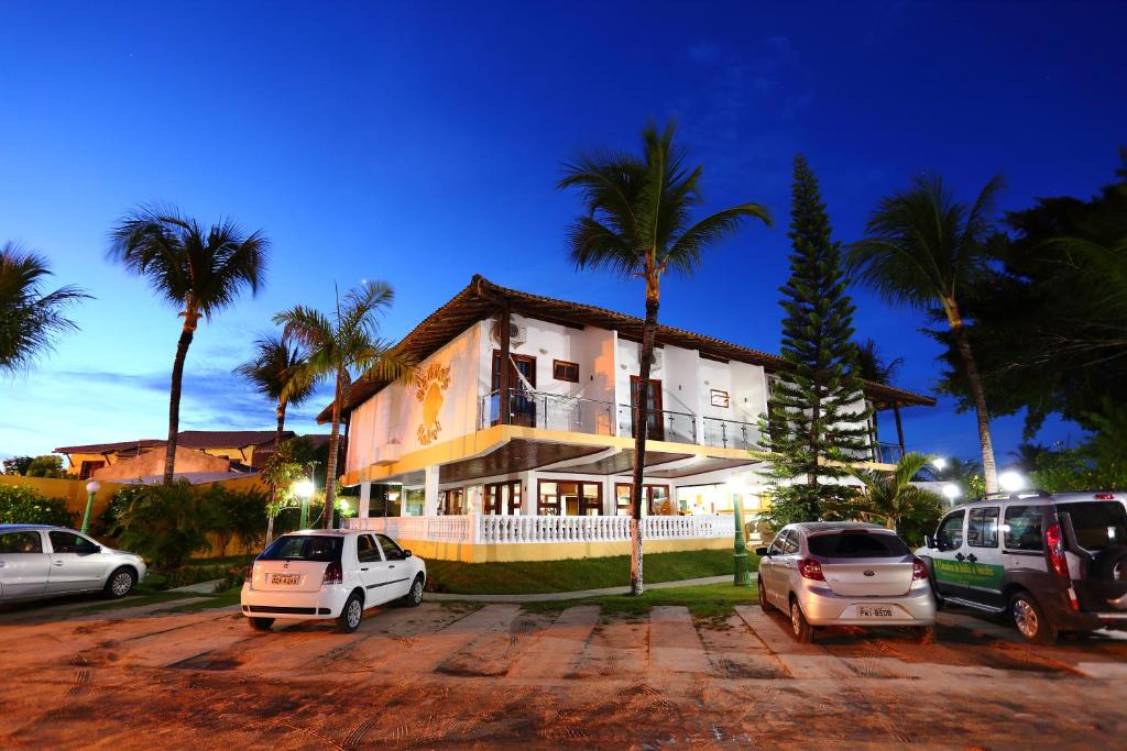  Benko´s Praia Hotel