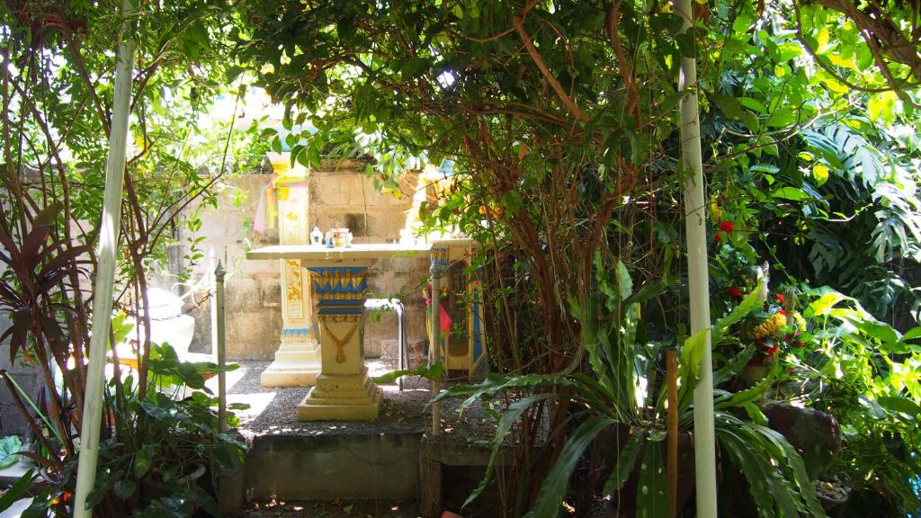 Fotografie z fotogalerie ubytování Baanchaokoh Homestay v destinaci Kanchanaburi