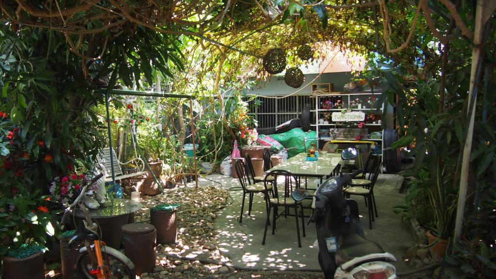 Fotografie z fotogalerie ubytování Baanchaokoh Homestay v destinaci Kanchanaburi