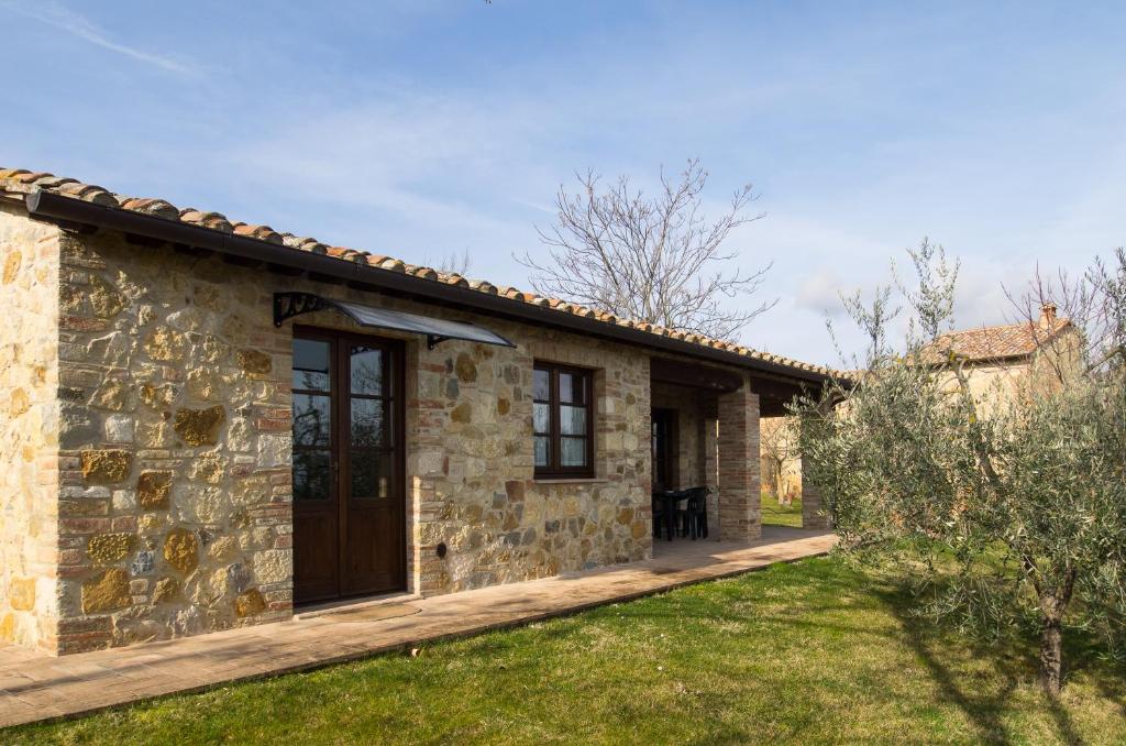 Agriturismo Nobile - Superior Apartment