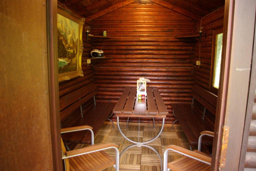 Fotografie z fotogalerie ubytování Gästehaus Schewe v destinaci Ahnsen
