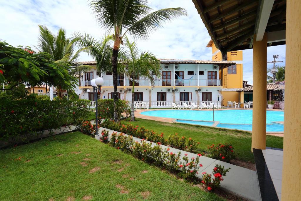  Benko´s Praia Hotel