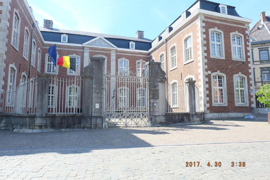 Fotografie z fotogalerie ubytování Ferienwohnung "Sweet Home" v destinaci Eupen