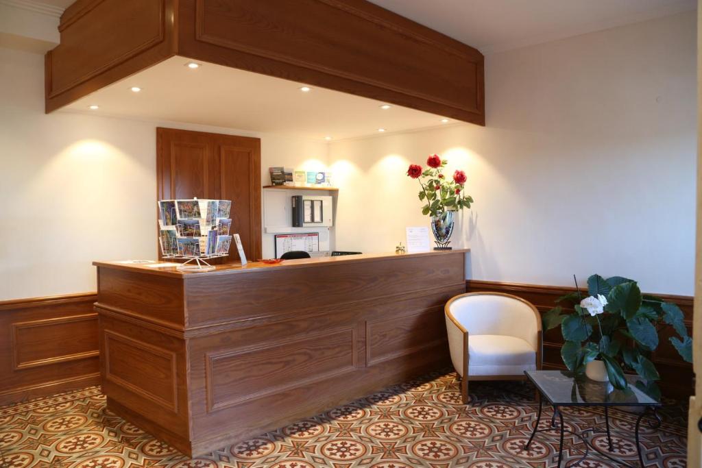 Hotel De La Darse