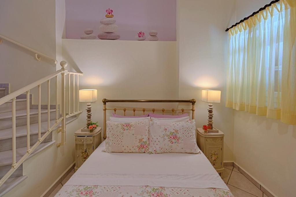 Antouanetta Apartments - Apartamento - Nivel Dividido