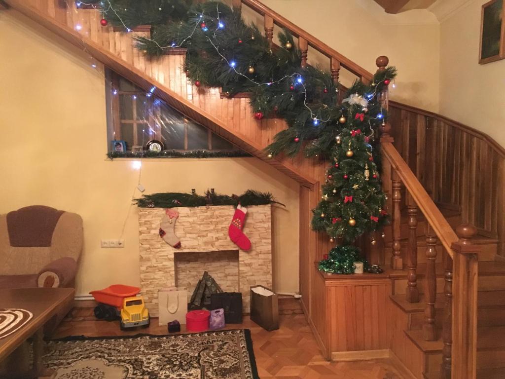 Fotografie z fotogalerie ubytování Areguni Guest House v destinaci Dilidžan