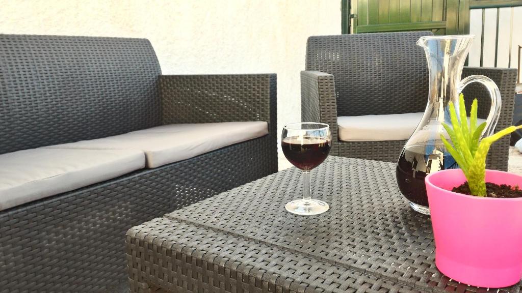 Apartment Rua Corpo de Deus in Coimbra - 1