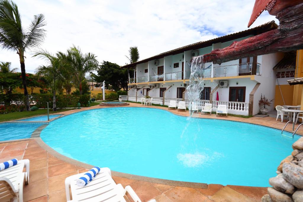  Benko´s Praia Hotel