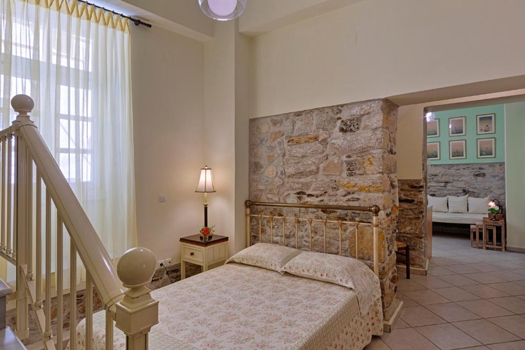 Antouanetta Apartments - Departamento