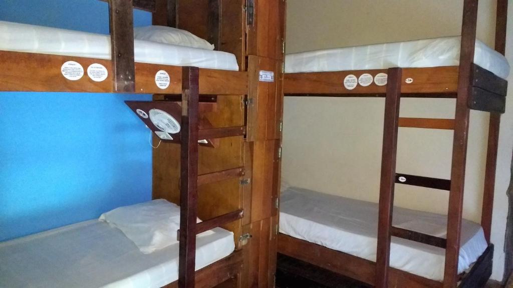  Maresias Hostel