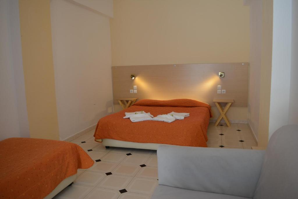 Anemomilos Villa - 14