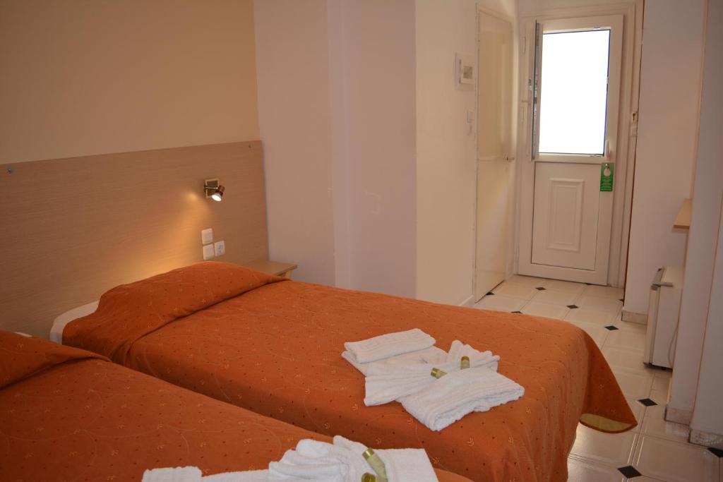 Anemomilos Villa - 12