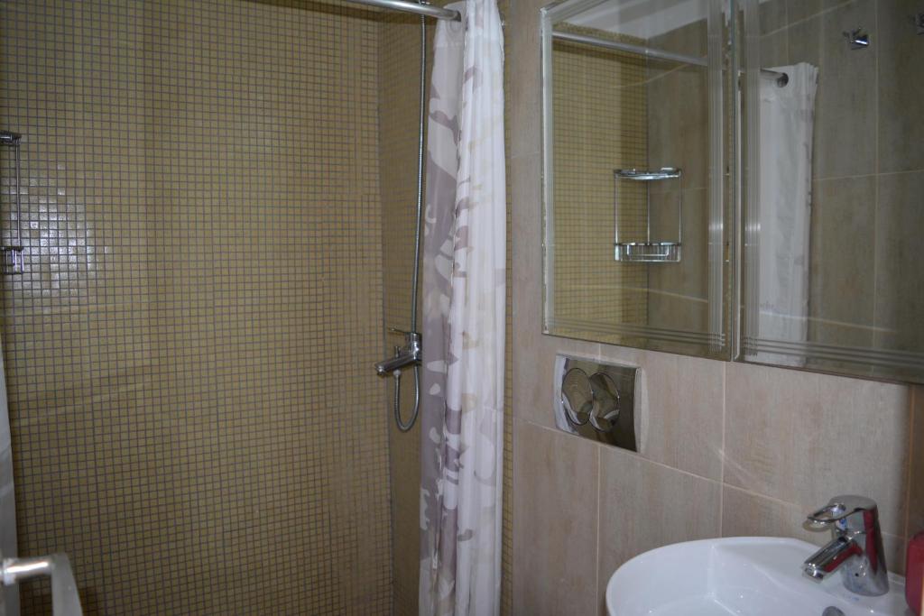 Anemomilos Villa - 13