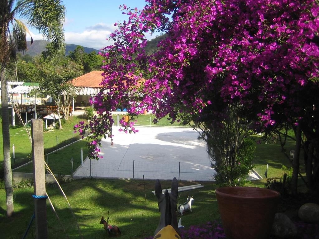  Sítio Corta Vento