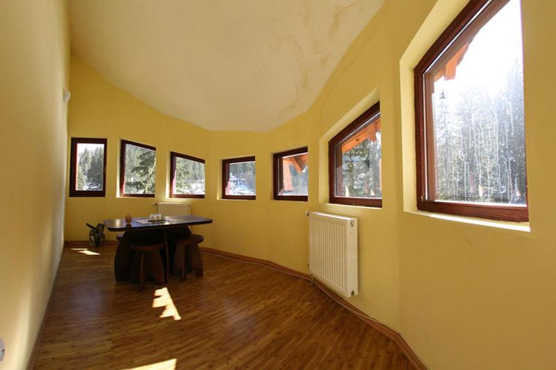Fotografie z fotogalerie ubytování Vila Gal v destinaci Lacu Rosu