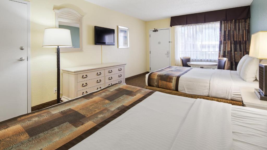 Best Western Gateway To The Keys - Florida City, Homestead, Everglades photo