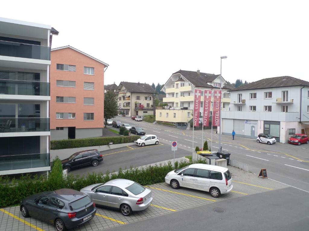 Businesshotel Lux - Resim 25