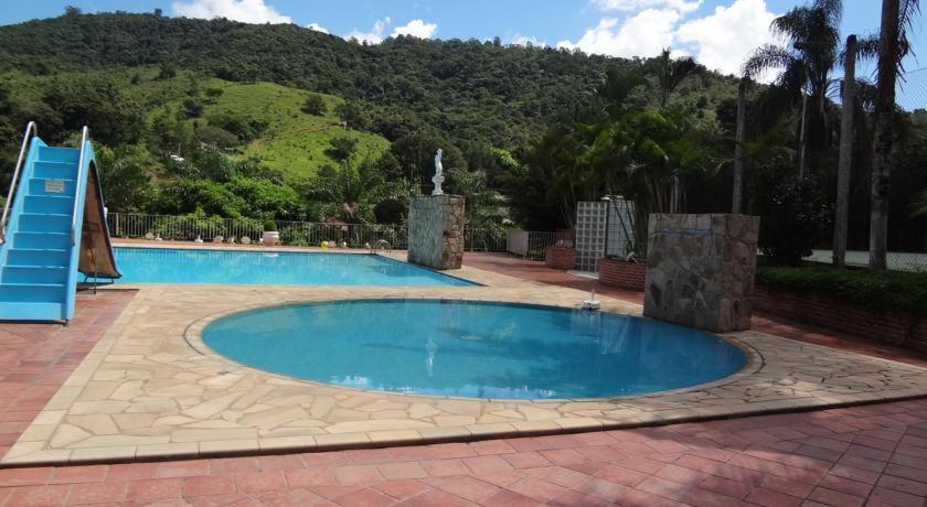 Apartamento Cavalinho Branco 501