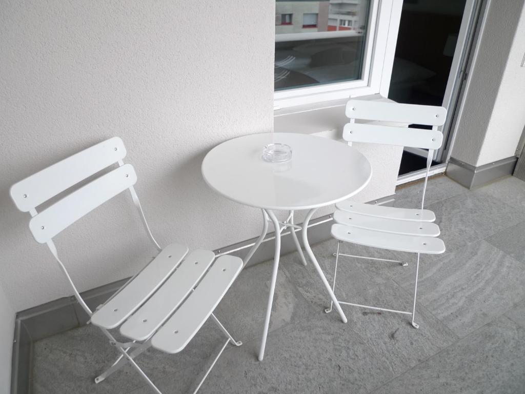 Businesshotel Lux - Resim 24