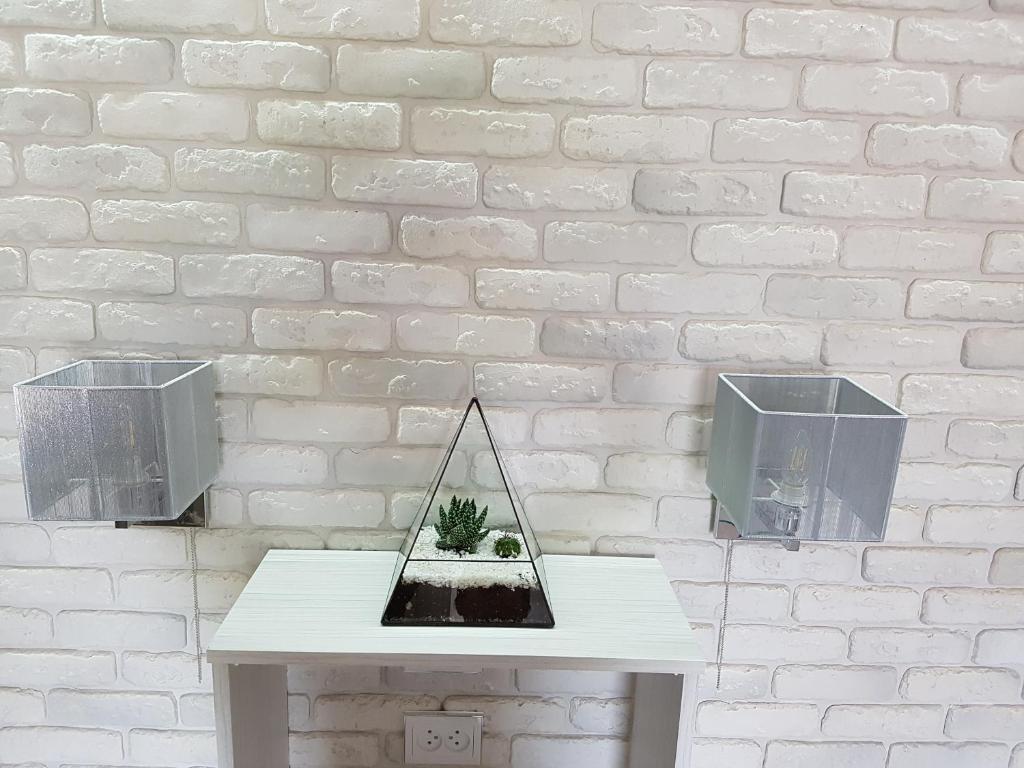 Fotografie z fotogalerie ubytování Apartments like hotel v destinaci Černovice