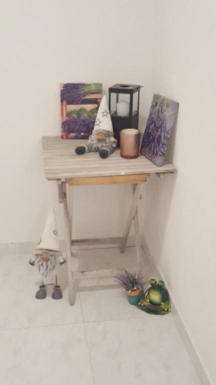 Fotografie z fotogalerie ubytování Studio Andric v Drveniku