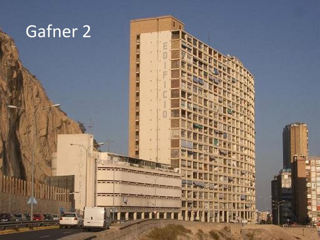 Gafner 2, Alicante – Updated 2022 Prices