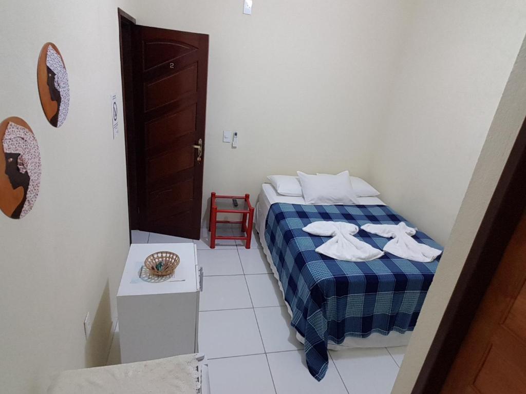  Sol Hostel & Pousada Maragogi