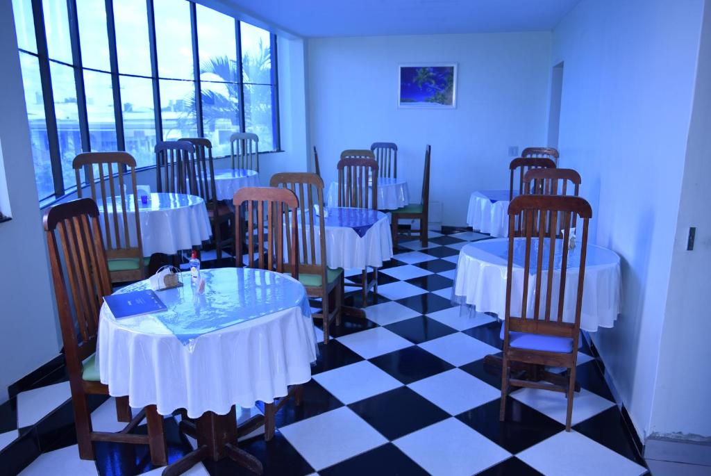 Hotel Sul Real