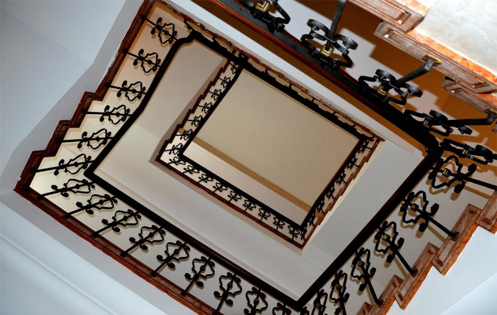Fotografie z fotogalerie ubytování Astoria Hotel Italia v Udine