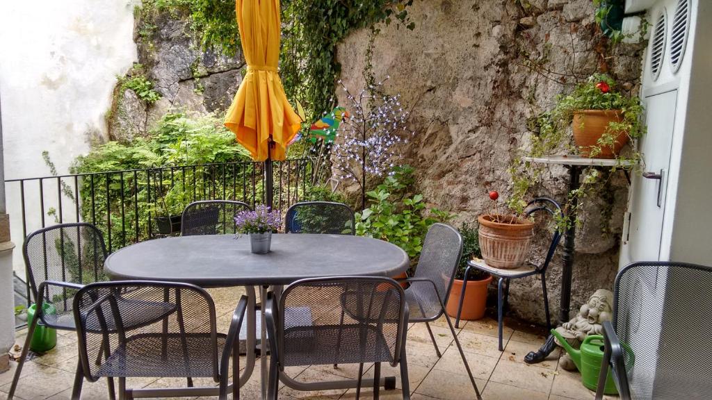 Cityhotel Junger Fuchs - Resim 6