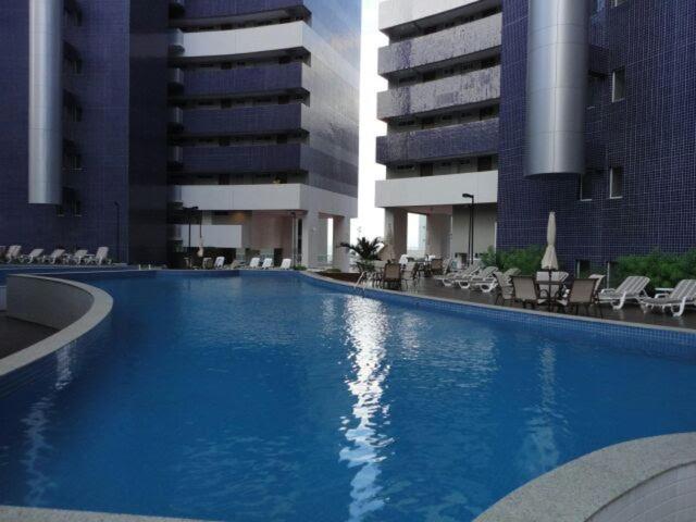  Beach Class Fortaleza
