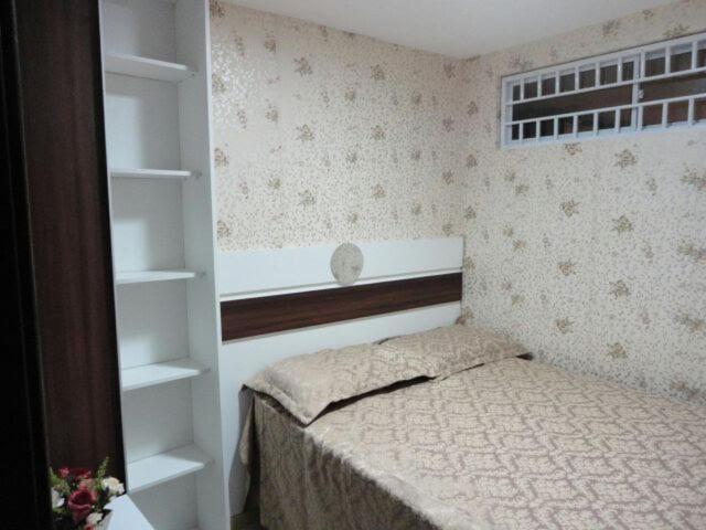  Apartamento Vista Mar 4 Suítes