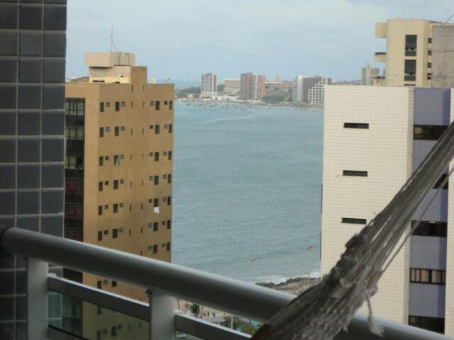  Apartamento Vista Mar 4 Suítes