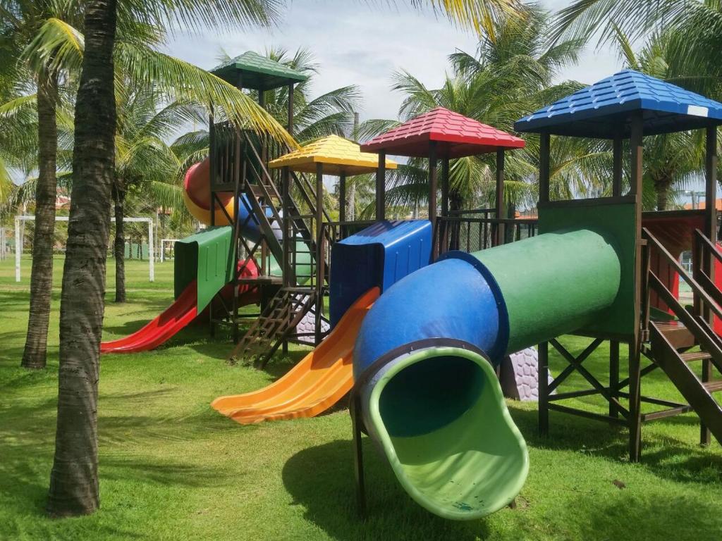  Resort Aquaville Apartmento