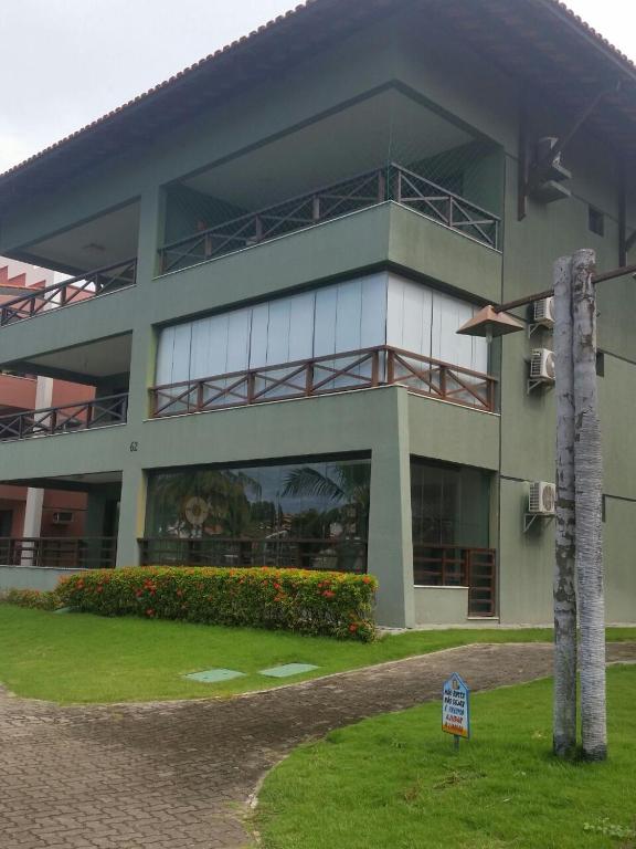  Resort Aquaville Apartmento