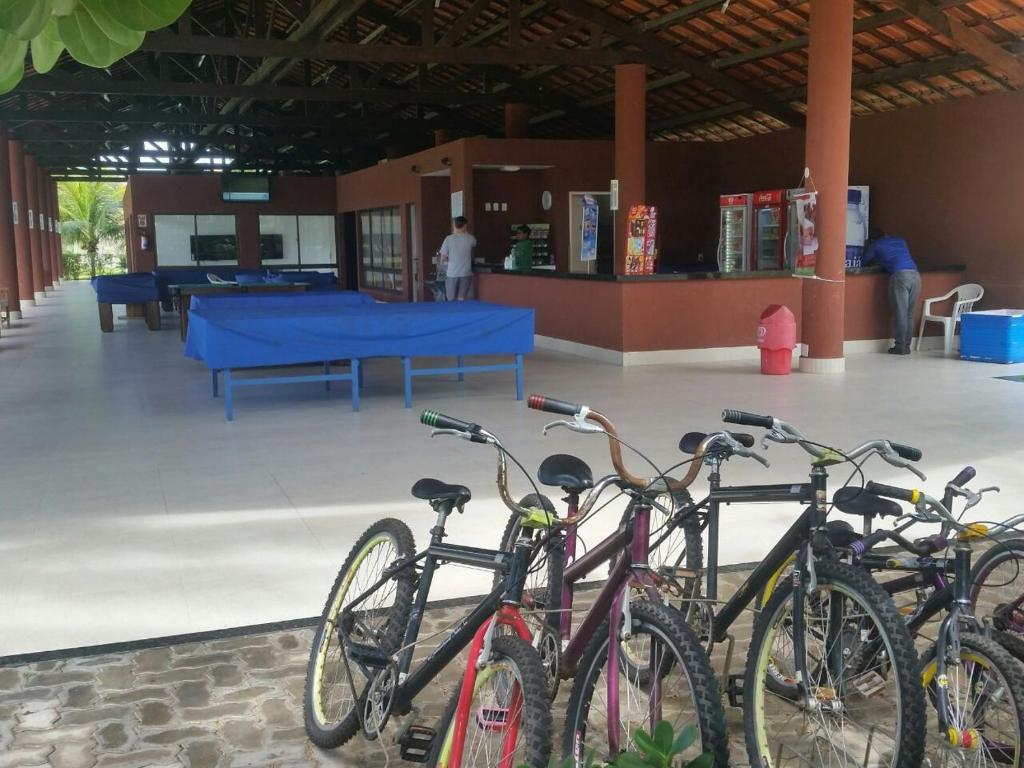  Resort Aquaville Apartmento