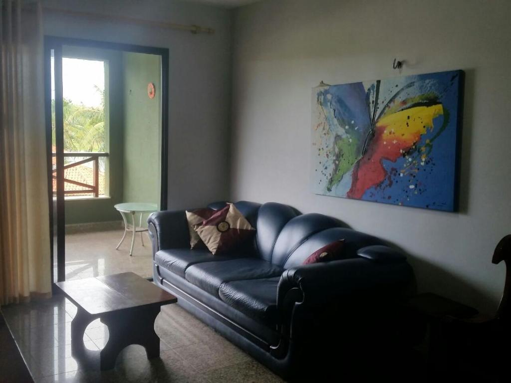  Resort Aquaville Apartmento