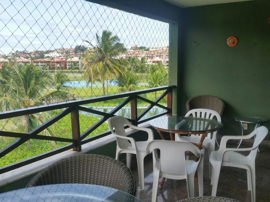 Resort Aquaville Apartmento