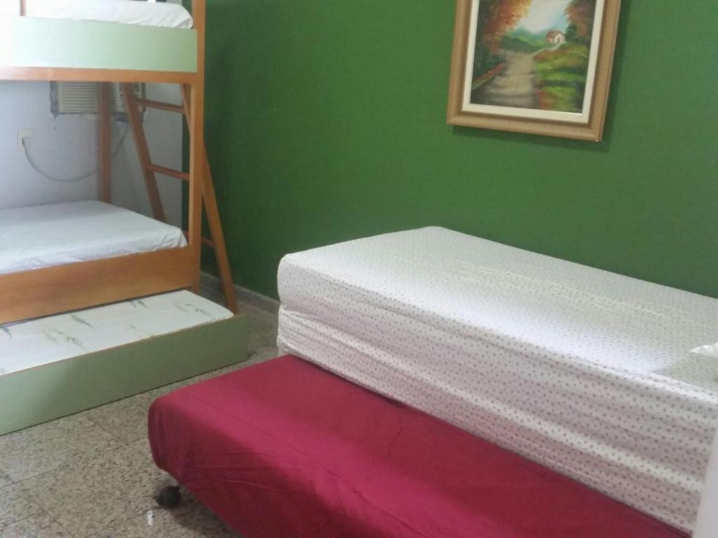 Resort Aquaville Apartmento