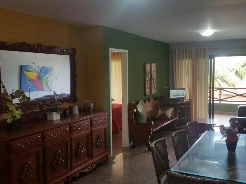  Resort Aquaville Apartmento