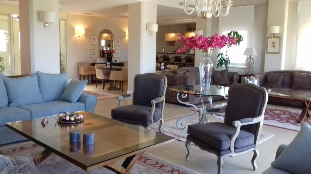 Anemolia Resort and Spa - Resim 39