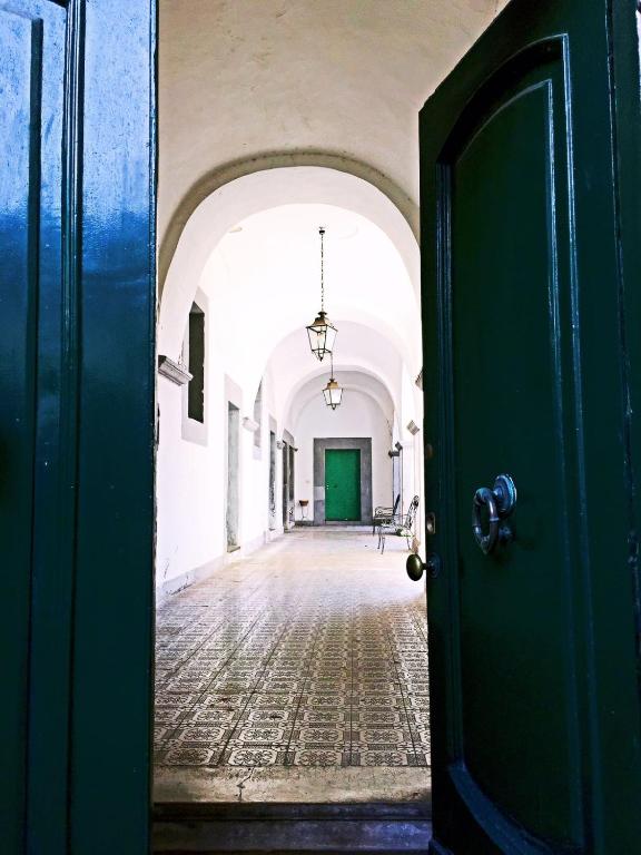 Casa Pollio
