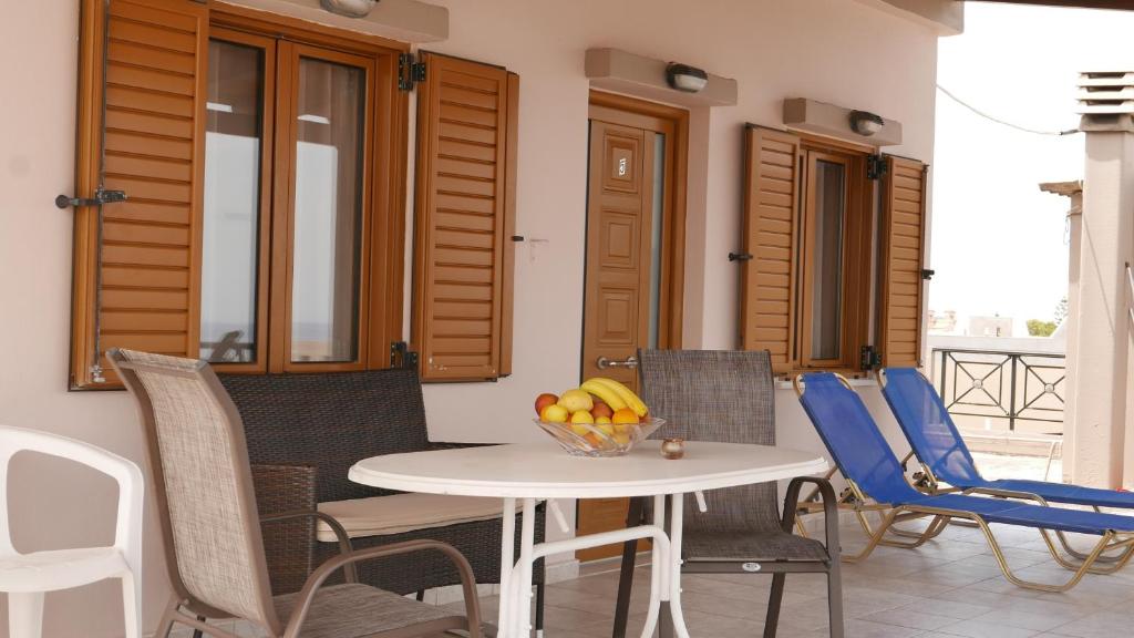 Angela Apartments - 2