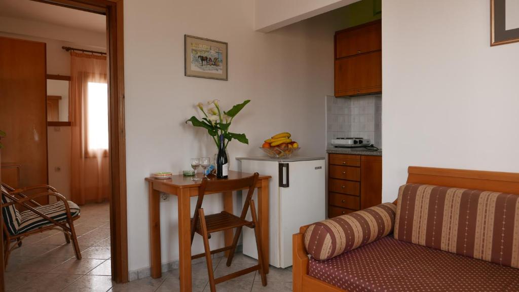 Angela Apartments - 1