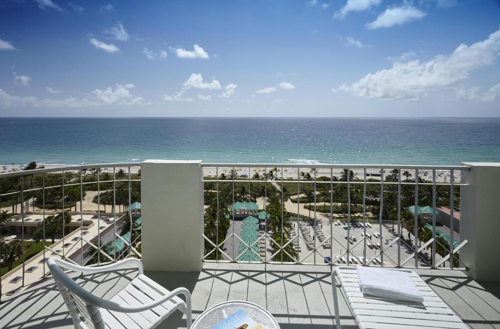 Gallery image of Sea View Hotel in Miami Beach