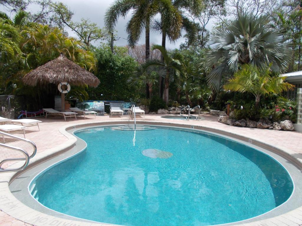 Piscina di Kona Kai Resort and Gallery o nelle vicinanze